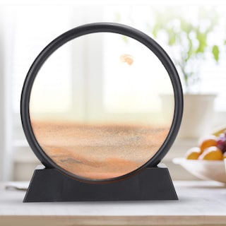 Foto 1 | Foto 1 | Cuadro De Arena Hilitand 19 Cm - Venta Internacional