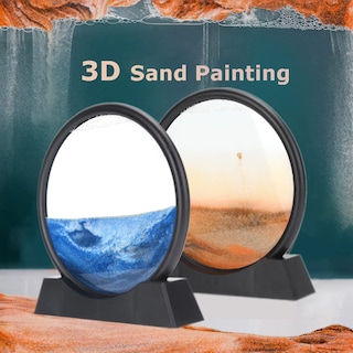 Foto 2 | Foto 2 | Cuadro De Arena Hilitand 19 Cm - Venta Internacional