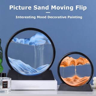 Foto 3 | Foto 3 | Cuadro De Arena Hilitand 19 Cm - Venta Internacional
