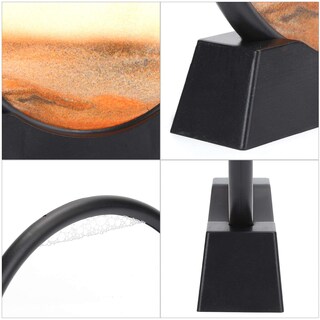 Foto 7 | Foto 7 | Cuadro De Arena Hilitand 19 Cm - Venta Internacional