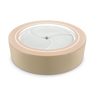 Foto 1 | Foto 1 | Sandscape Homedics Drift Tamaño Compacto de 11 Pulgadas - Venta Internacional