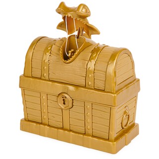 Foto 5 | Foto 5 | Set De Juego Toy Kinetic Sand Treasure Hunt Con 737 G Shimmer Sand - Venta Internacional.