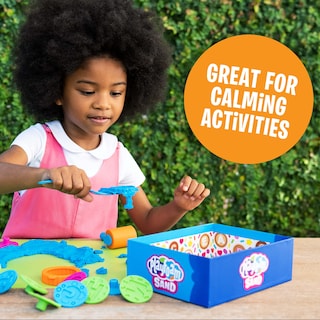 Foto 6 | Foto 6 | Juego De Galletas Sensory Toy Educational Insights Playfoam Sand Abc - Venta Internacional.