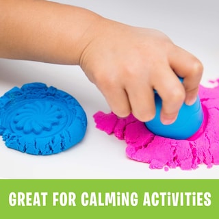 Foto 5 | Foto 5 | Set Sensory Insights Playfoam Sand Con 5 Herramientas - Venta Internacional.
