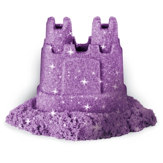 Foto 5 | Foto 5 | Toy Kinetic Sand Sand Sand Sand Sand, Paquete De 3, Con Moldes Sandcastle - Venta Internacional.