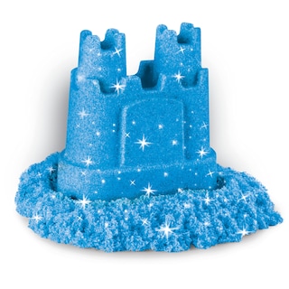 Foto 6 | Foto 6 | Toy Kinetic Sand Sand Sand Sand Sand, Paquete De 3, Con Moldes Sandcastle - Venta Internacional.