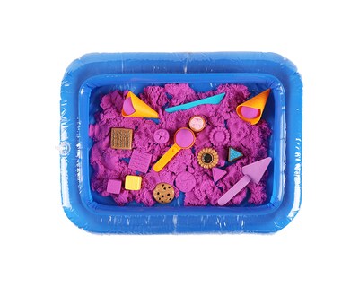 Foto 2 | Foto 2 | Super Arena Moldeable Diako Tiendita De Postres Color Sorpresa No Necesita Agua