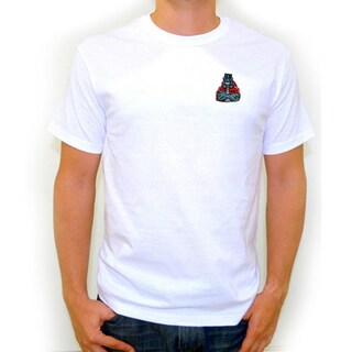 Foto 3 | Foto 3 | Parches Termoadhesivos Dinosaurio Patchpros Mxdnu-004 4 Piezas Multicolor