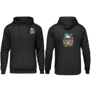 Foto 3 | Foto 3 | Parches para Ropa Patchpros Mxsks-005 10 Piezas Multicolor