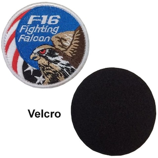 Foto 3 | Foto 3 | Parche Táctico Insignia Americana Patchpros Mxnpg-002 2 Parches Multicolor