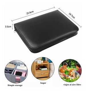 Foto 3 | Foto 3 | Kit de Costura Belug 229 Suministros y Accesorios incluye Estuche