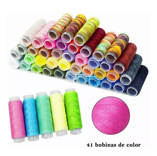 Foto 5 | Foto 5 | Kit de Costura Belug 229 Suministros y Accesorios incluye Estuche