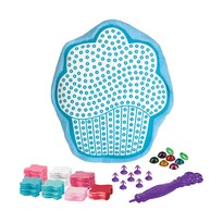 Kit para Crear Diseño de Cupcake Storyland 34488 Multicolor