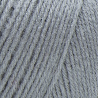Foto 2 | Foto 2 | Yarn Red Heart Super Saver Solid Dusty Grey - Venta Internacional.