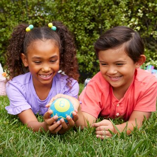 Foto 2 | Foto 2 | Juguete Novedoso Mattel Games Easter Magic De 8 Bolas Para Adivinar El Futuro - Venta Internacional.