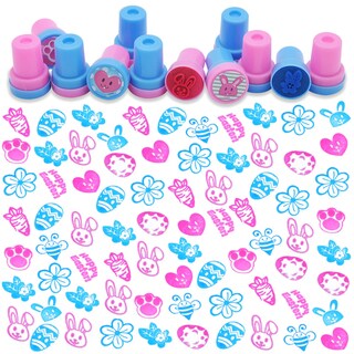 Foto 2 | Foto 2 | Set De Manualidades Y Manualidades De Pascua Joyin, Más De 1000 Pegatinas, Sellos, Etc. - Venta Internacional.