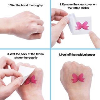 Foto 7 | Foto 7 | Set De Manualidades Y Manualidades De Pascua Joyin, Más De 1000 Pegatinas, Sellos, Etc. - Venta Internacional.