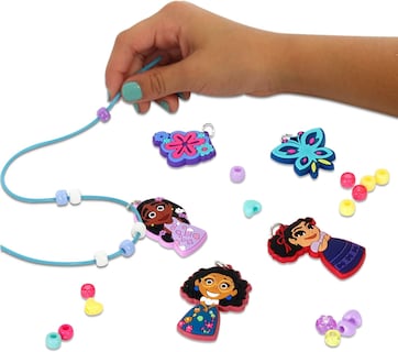 Foto 2 | Foto 2 | Set De Collares De Encanto Tara Toys