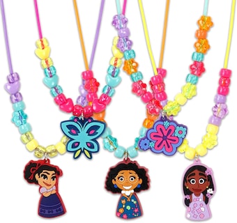 Foto 3 | Foto 3 | Set De Collares De Encanto Tara Toys