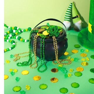 Foto 4 | Foto 4 | Set De Tetera Candy Cauldron Para El Día De San Patricio, 308 Piezas - Venta Internacional.
