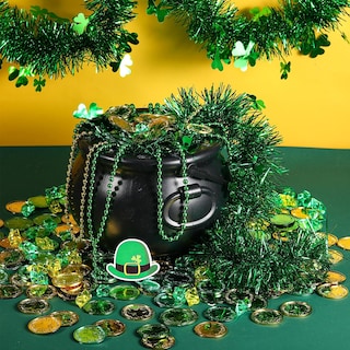 Foto 5 | Foto 5 | Set De Tetera Candy Cauldron Para El Día De San Patricio, 308 Piezas - Venta Internacional.