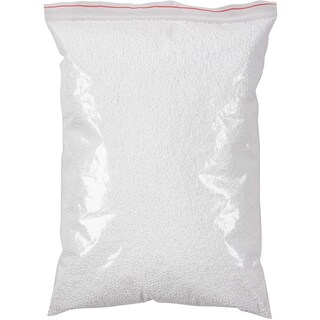 Foto 1 | Foto 1 | Perlas De Espuma Juvale Para Manualidades Con Limo, 90 000 Piezas, Color Blanco - Venta Internacional.
