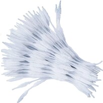 Limpiapipas Carykon Fuzzy Bumpy Chenille Tallos De Chenilla, Paquete De 100 - Venta Internacional.