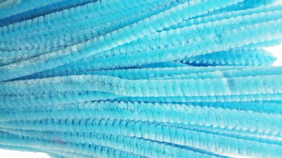 Foto 2 | Foto 2 | Limpiapipas Carykon Super Fuzzy Chenille Stems, Paquete De 100 - Venta Internacional.