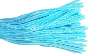 Foto 4 | Foto 4 | Limpiapipas Carykon Super Fuzzy Chenille Stems, Paquete De 100 - Venta Internacional.