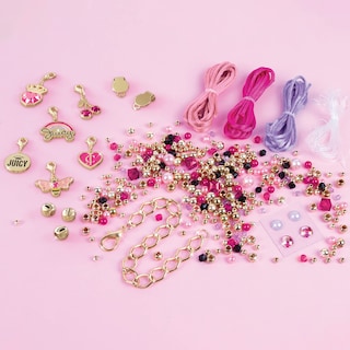 Foto 3 | Foto 3 | Set De Joyas Make It Real Glamour Con Joyero Para Niñas Mayores De 8 Años - Venta Internacional.