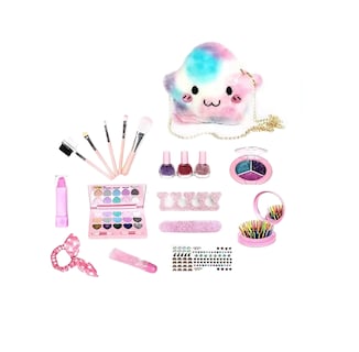 Foto 1 | Foto 1 | Juego De Maquillaje Infantil Multicolor