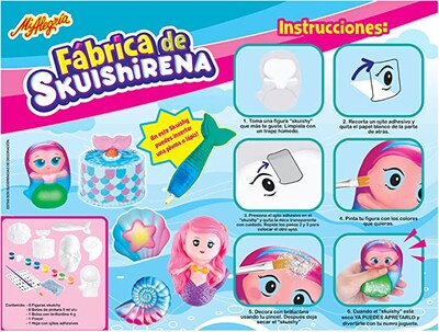 Foto 1 | Foto 1 | Fábrica De Skuishirena