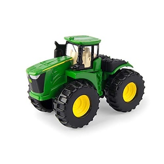 Foto 2 | Foto 2 | Venta Internacional - Tractor De Juguete Ertl Iron John Deere Paquete De 3