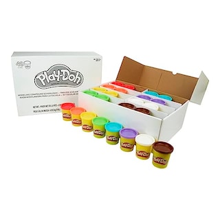 Foto 7 | Foto 7 | Venta Internacional - Plastilina Play-doh 48 Latas Modeling Compound