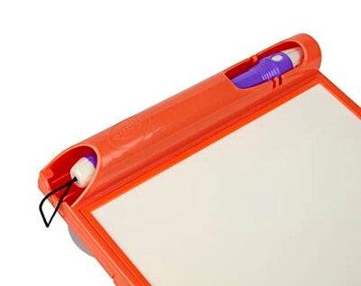 Foto 5 | Foto 5 | Glow Art Studio Crayola Travel con Varita de Luz y Lienzo Brillante - Venta Internacional