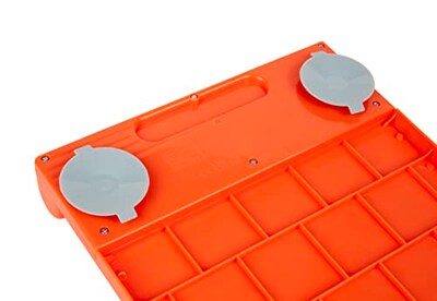 Foto 6 | Foto 6 | Glow Art Studio Crayola Travel con Varita de Luz y Lienzo Brillante - Venta Internacional