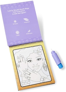 Foto 7 | Foto 7 | Bolígrafo Melissa & Doug para Manicura- Venta Internacional.