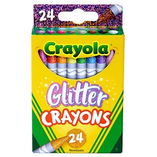 Foto 1 | Foto 1 | Juego de Crayolas 24 Piezas-Venta Internacional