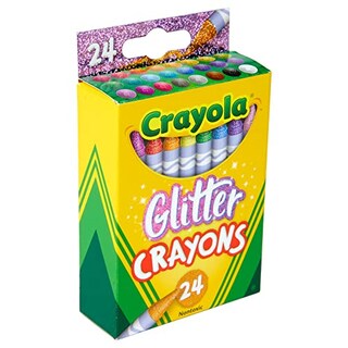 Foto 2 | Foto 2 | Juego de Crayolas 24 Piezas-Venta Internacional