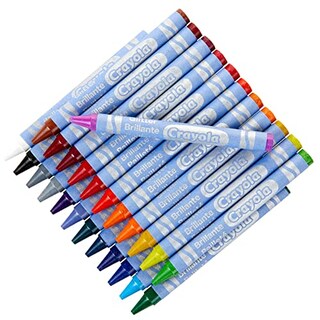 Foto 3 | Foto 3 | Juego de Crayolas 24 Piezas-Venta Internacional