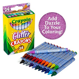 Foto 5 | Foto 5 | Juego de Crayolas 24 Piezas-Venta Internacional