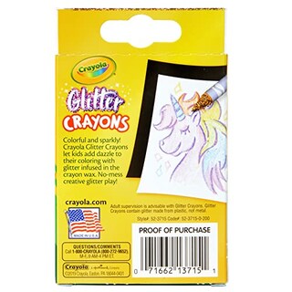 Foto 7 | Foto 7 | Juego de Crayolas 24 Piezas-Venta Internacional