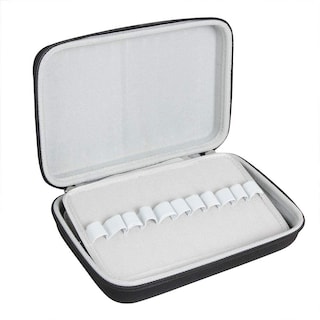 Foto 4 | Foto 4 | Funda de Viaje Hermitshell para Rotuladores Crayola Ultra Clean y Lavables - Venta Internacional