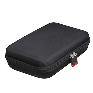 Foto 6 | Foto 6 | Funda de Viaje Hermitshell para Rotuladores Crayola Ultra Clean y Lavables - Venta Internacional