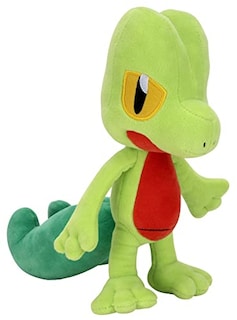Foto 3 | Foto 3 | Peluche Pokémon Treecko - Venta Internacional