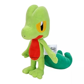 Foto 5 | Foto 5 | Peluche Pokémon Treecko - Venta Internacional