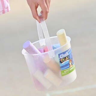 Foto 5 | Foto 5 | Set De Tizas Para Aceras Sunny Days Entertainment, Lavable, 20 Unidades - Venta Internacional.