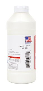 Foto 6 | Foto 6 | Pintura Al Temple Crayola Premier White, 473 Ml, Para Niños, No Tóxica - Venta Internacional.