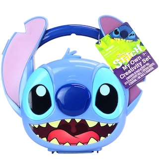 Foto 1 | Foto 1 | Set Creativo Tara Toys Stitch My Own Con Funda Y Pegatinas - Venta Internacional.