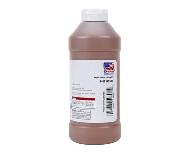 Foto 2 | Foto 2 | Pintura Al Temple Crayola Premier Brown, 473 Ml, Para Niños, No Tóxica - Venta Internacional.